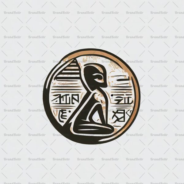 Antike Hieroglyphen